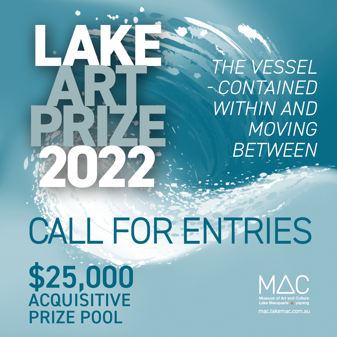 Lake Art Prize
